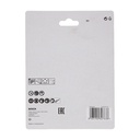 Disco de diamante 4 1/2" BOSCH Corte Madera / Metal / Platic / BOSCH-