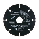 Disco de diamante 4 1/2" BOSCH Corte Madera / Metal / Platic / BOSCH-