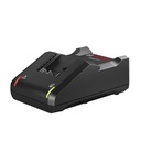 Bateria BOSCH 18 V LITHIUM-IO / STARTER KIT / GAL 1880 / 4.0 Ah / BOSCH-12-B-2