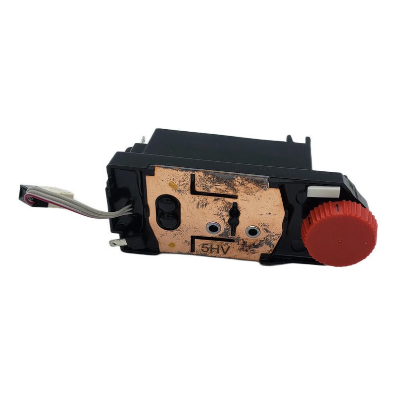 Regulador de Velocidad Amoladora GWS 9-125 S / BOSCH-1-D-2-B-2