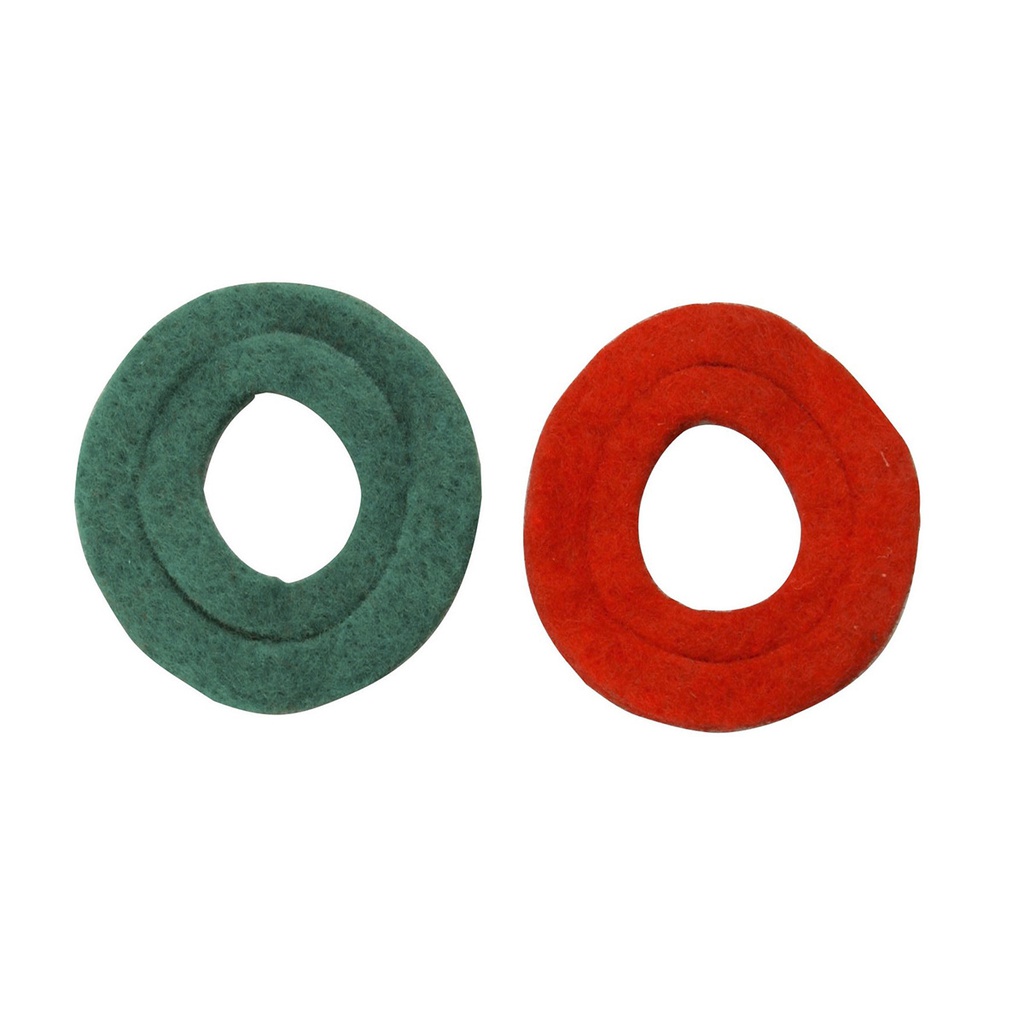Arandelas para terminales de batería / Road Power 989 /BOSCH-TABLA 5