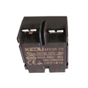 Interruptor Amoladora GWS 7-115 / 1394 / BOSCH-1-C-3-E-2