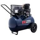 Compresor 2 HP 20 Gal CAMPBELL HAUSFELD / BOSCH-