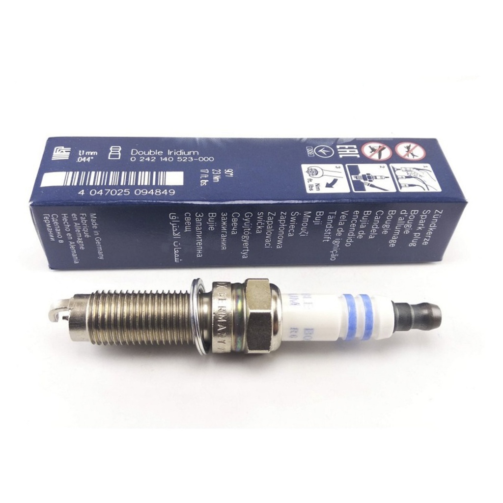 Bujia IRIDIO YR6SII330X / SXU22HCR11S / BOSCH-