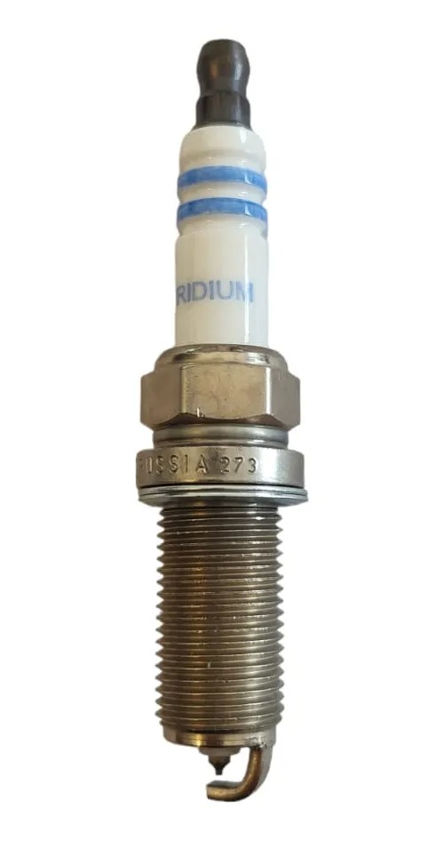 Bujia IRIDIO FR7NII35U / BOSCH-