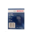 Filtro Aceite BOSCH PH6357A / MAZDA BT-50 2006-2015 / TOYOTA HILUX, 1997-2005 / BOSCH-11-B-1