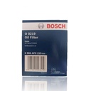 Filtro Aceite BOSCH PH11747 / ISUZO D-MAX 2012-2020 / BOSCH-