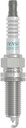 Bujia IRIDIO IXEH20TT / VR7NII33X / FXE20HR11 / SC20HR11 / DENSO / BOSCH-4-A-3