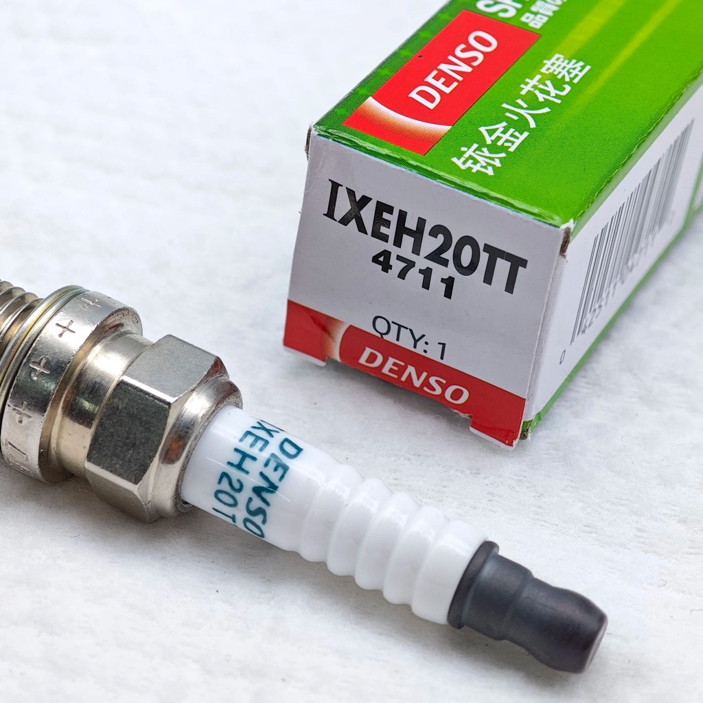 Bujia IRIDIO IXEH20TT / VR7NII33X / FXE20HR11 / SC20HR11 / DENSO / BOSCH-4-A-3