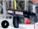 Pistola de Fijacion 27 FISCHER F35 / Con Graduacion de Tiro / 510000 / BOSCH-8-A-1