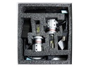 Bombilla LED STARK / H4 / 9,6-55 V / 12,000LM / CON CANBUS / BOSCH-