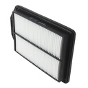 Filtro de aire CA10344 / HONDA CR-V 2.4 16V / 2007 - 2009 / DENSO / BOSCH-