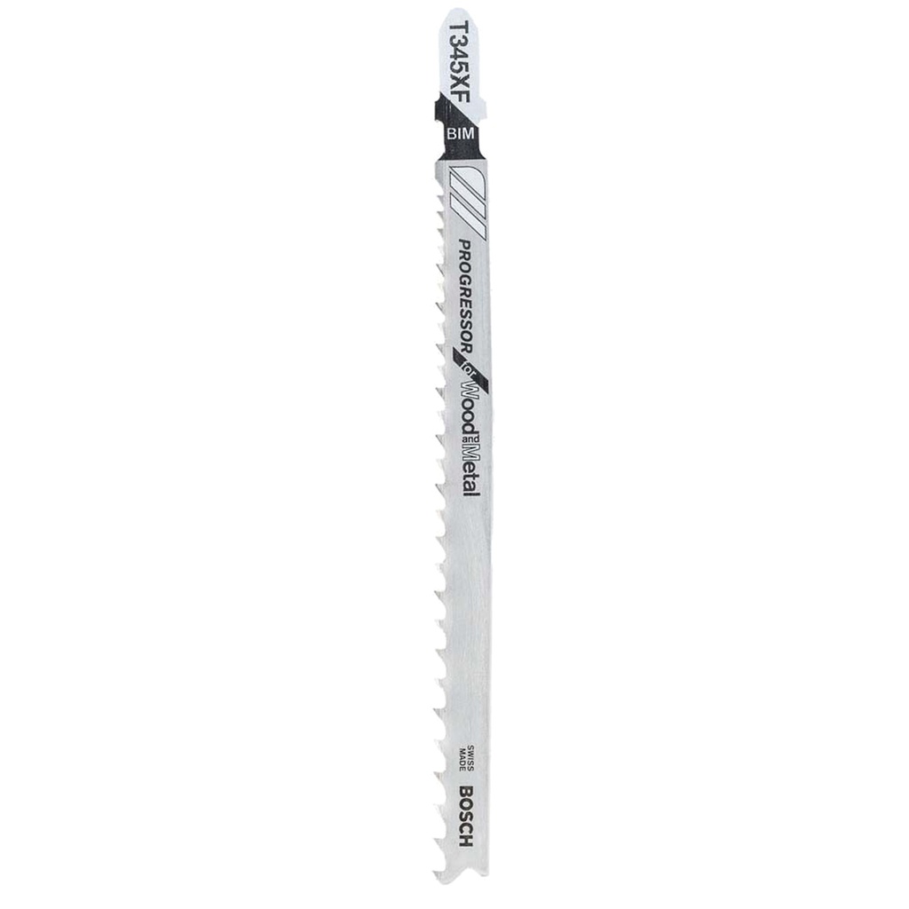 Sierra / 'Cuchilla para Caladora T345XF 3U / BOSCH-