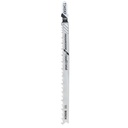 Sierra / 'Cuchilla para Caladora T345XF 3U / BOSCH-