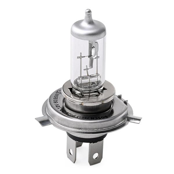 Lampadina a lunga durata 12V - H4 55/60W - BOSCH LONGLIFE DAYTIME