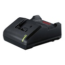 Cargador Bateria BOSCH 18V / 2 Amp HORA / GAL 18-20 / BOSCH-