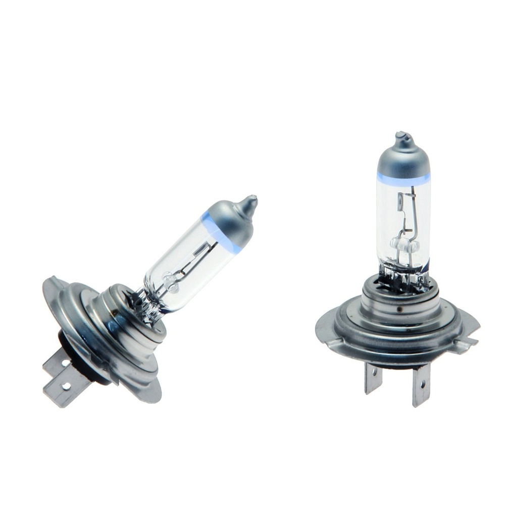 Bombilla Flosser / ULTRA +90% / H7 / 12V / 55 W PX26d / KIT 2 U / BOSCH-