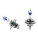 Bombilla Flosser H4 / 12V / 60/55 W / ULTRA +90% / KIT 2 U / BOSCH-
