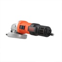Amoladora 4 1/2&quot; Black Decker 900 WATTS / 6 Disco Gratis / DEWALT-