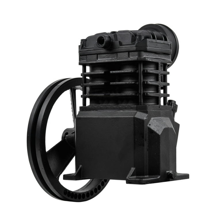 Compresor REP. Cabezal VT6290 / VT6195 / VT6395 / Incluye Volante / BOSCH-14-PISO