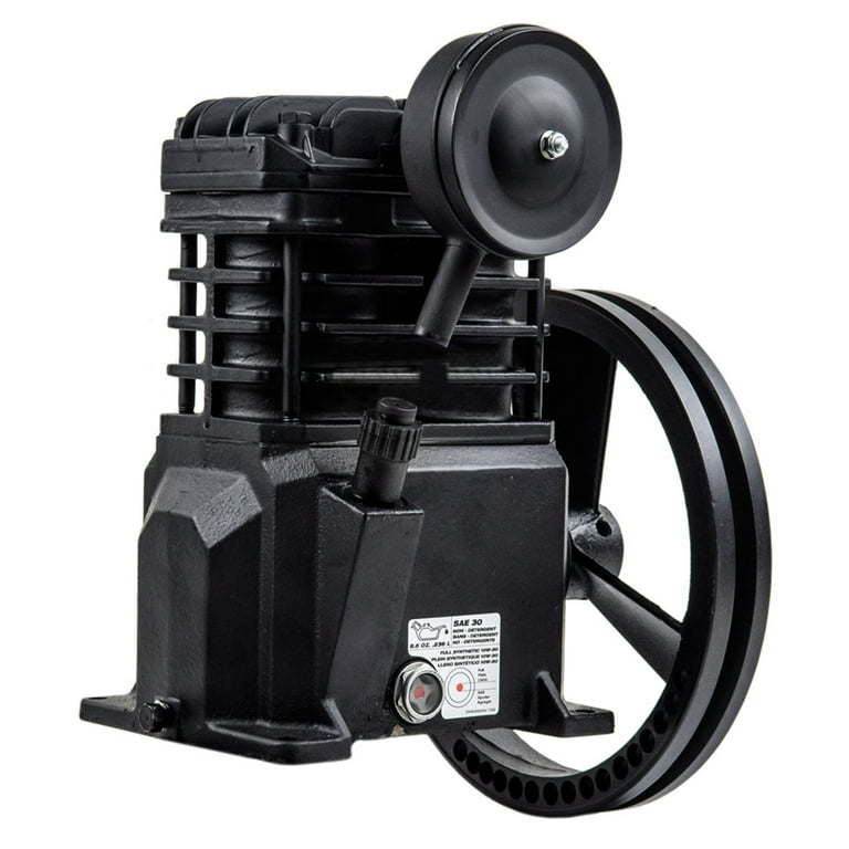 Compresor REP. Cabezal VT6290 / VT6195 / VT6395 / Incluye Volante / BOSCH-14-PISO