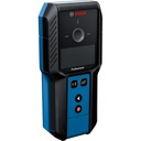 Detector D / Materiales GMS 120-27 BOSCH / BOSCH-
