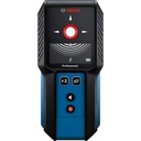 Detector D / Materiales GMS 120-27 BOSCH / BOSCH-