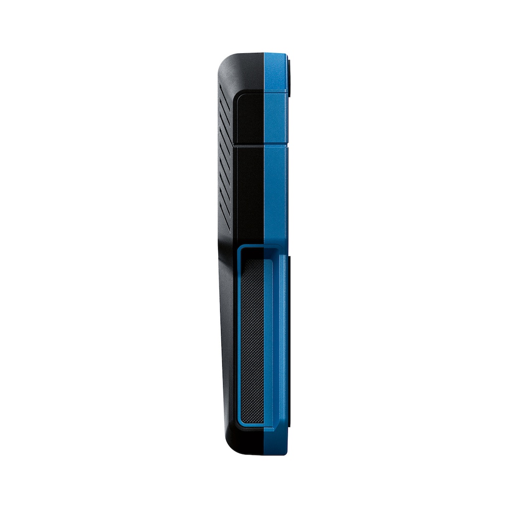 Detector D / Materiales GMS 120-27 BOSCH / BOSCH-