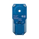 Detector D / Materiales GMS 120-27 BOSCH / BOSCH-