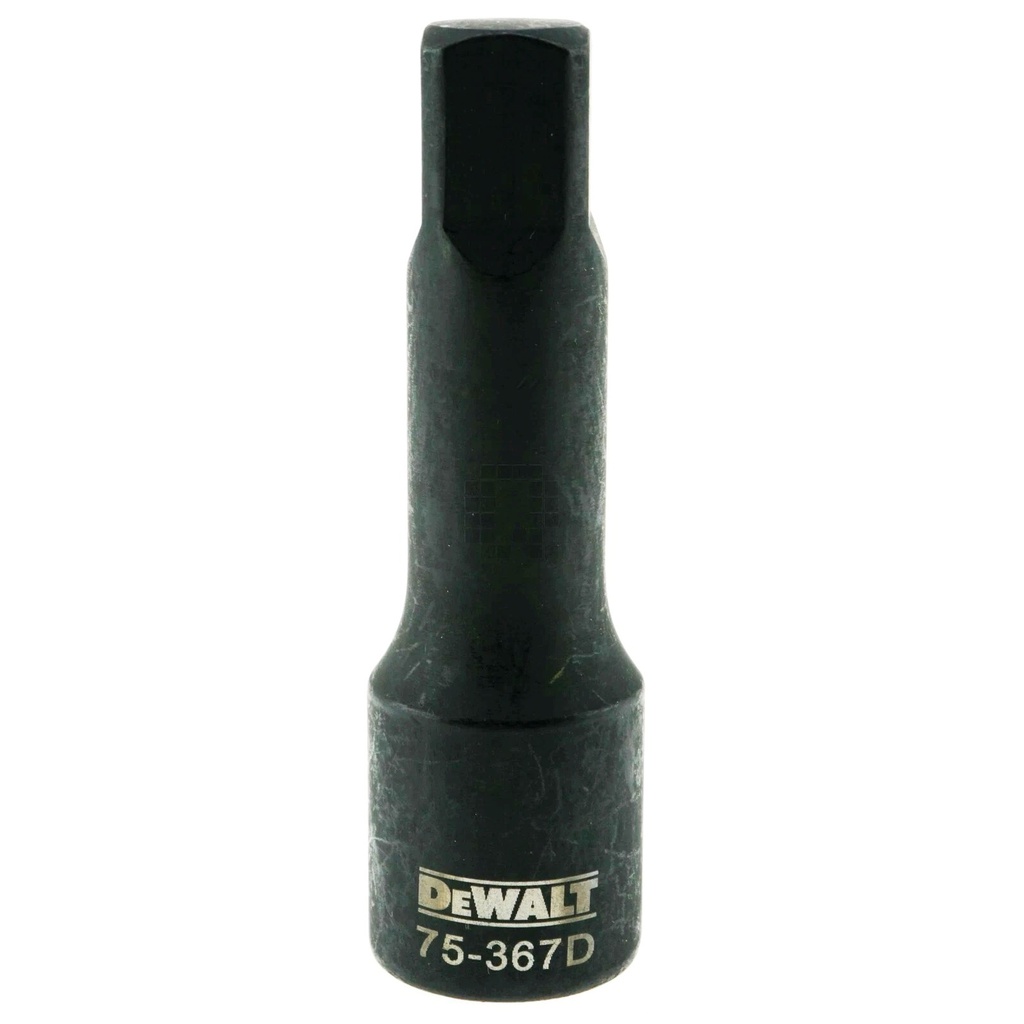 Extension Impacto 1/2" X 3" Largo DEWALT / DEWALT-