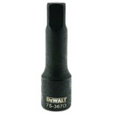 Extension Impacto 1/2" X 3" Largo DEWALT / DEWALT-