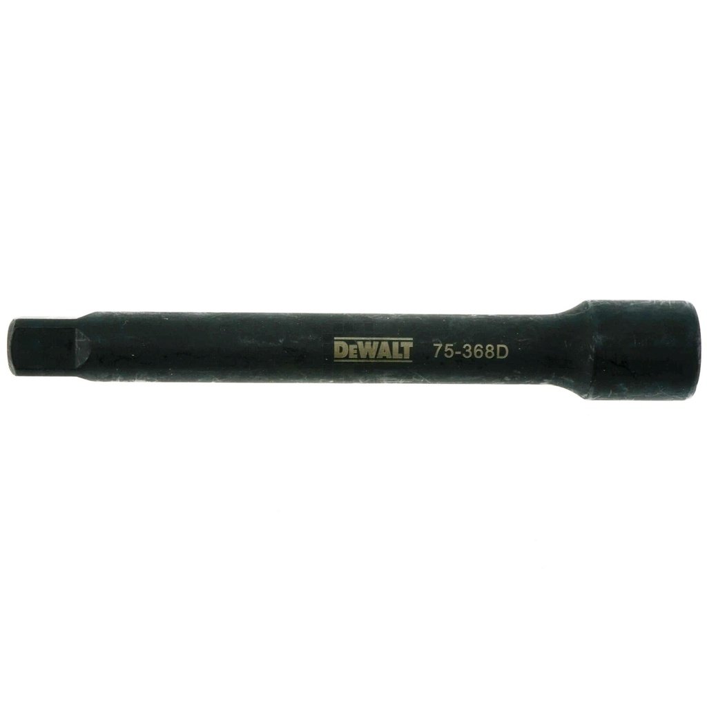 Extension Impacto 1/2" X 3" Largo DEWALT / DEWALT-