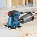 Lijadora Orbital 1/4&quot; BOSCH GSS 140-1 A / BOSCH-5-D-3-A