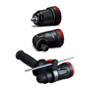 Taladro inalambrico 18V BOSCH  GSR 18V-90 FC / BOSCH-