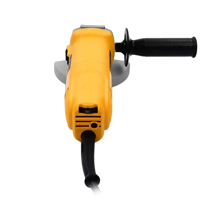 Amoladora 4 1/2&quot; DEWALT DWE4118-BE 950Watt / Velocidad Variable / DEWALT-6-E-3-A