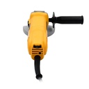 Amoladora 4 1/2&quot; DEWALT DWE4118-BE 950Watt / Velocidad Variable / DEWALT-6-E-3-A