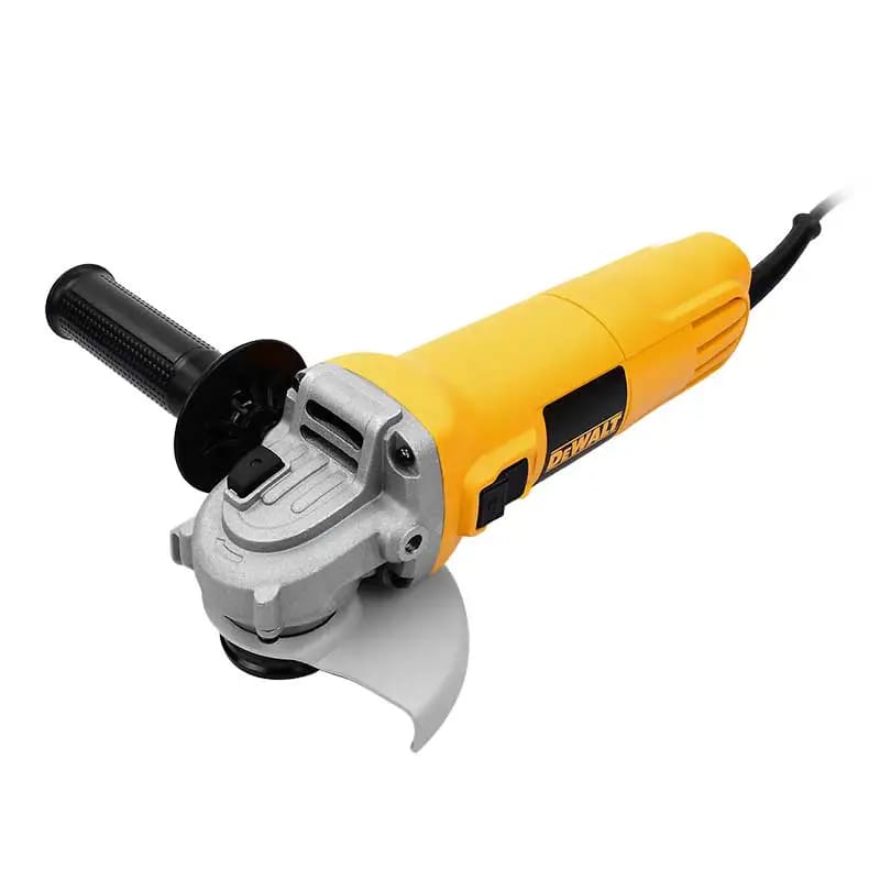 Amoladora 4 1/2&quot; DEWALT DWE4118-BE 950Watt / Velocidad Variable / DEWALT-6-E-3-A