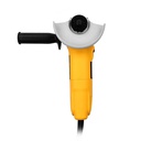 Amoladora 4 1/2&quot; DEWALT DWE4118-BE 950Watt / Velocidad Variable / DEWALT-6-E-3-A
