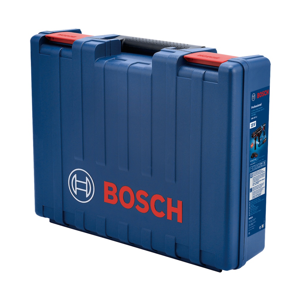 Martillo Perforador 2 KG GBH 185-LI / 2-BATERIA / BOSCH-