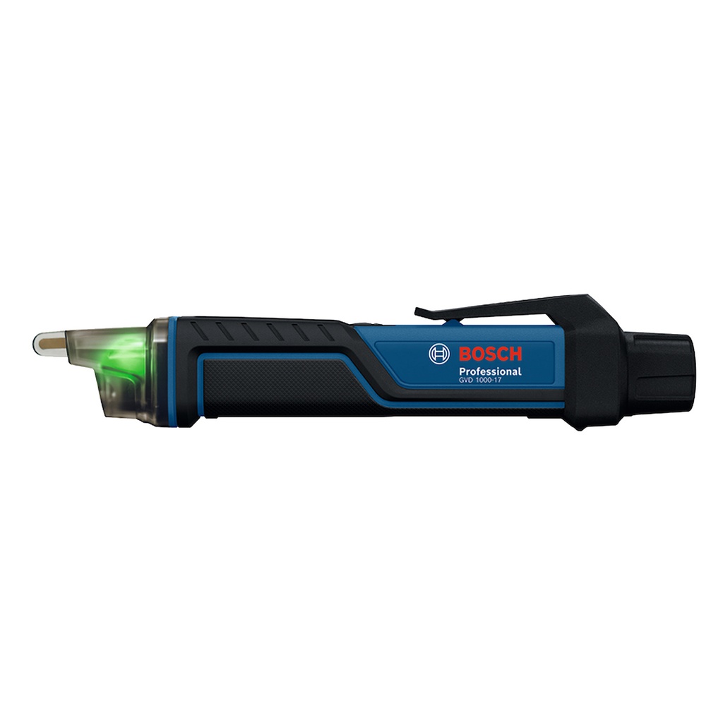 Comprobador de tensión sin contacto GVD 1000-17 Profesional / BOSCH-