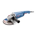 Amoladora 9&quot; BOSCH GWS 2200-230 / 2200 W / VULCANO 5/8&quot; / + GWS 700 5/8&quot;/ BOSCH-