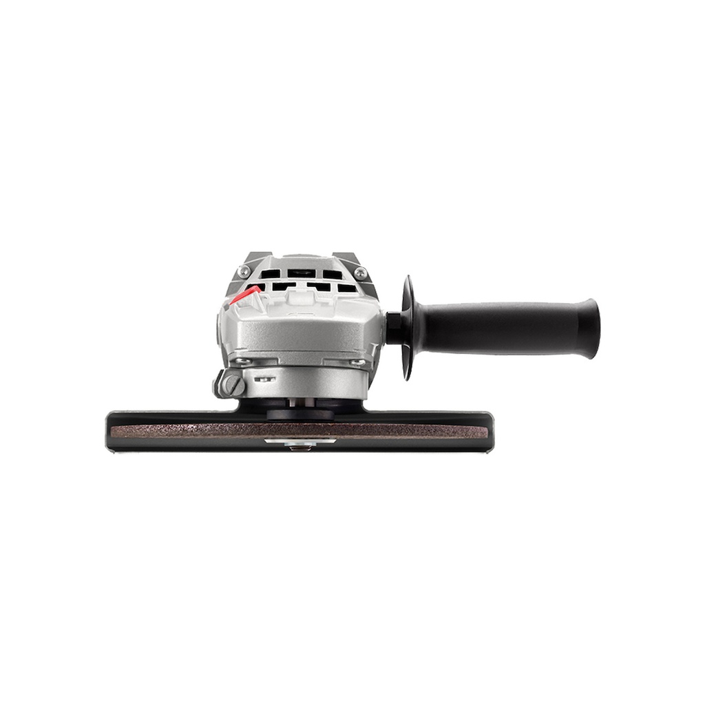 Amoladora 9&quot; BOSCH GWS 2200-230 / 2200 W / VULCANO 5/8&quot; / + GWS 700 5/8&quot;/ BOSCH-