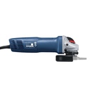 Amoladora 9&quot; BOSCH GWS 2200-230 / 2200 W / VULCANO 5/8&quot; / + GWS 700 5/8&quot;/ BOSCH-