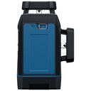 Nivel Laser  GLL 80-33 G LI + LR7 Linea VERDE / BOSCH-