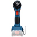 Taladro inalambrico 18V BOSCH GSB 18V-65 + PERCUCION / BOSCH-