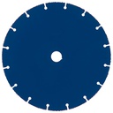 Disco de diamante 9" BOSCH Corte de Metal 30 VECES MAS / EXPERT / BOSCH-