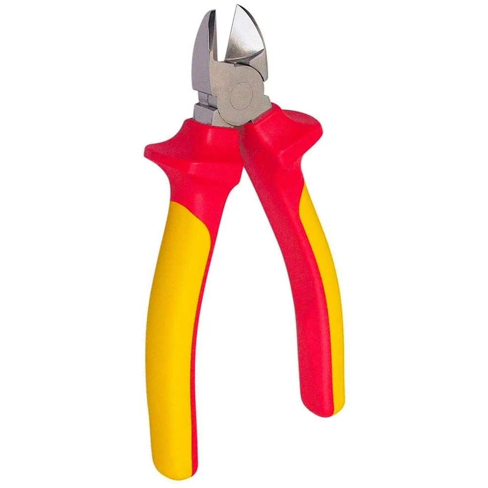 Alicate Corta Alambres 6 1/4&quot; / AISLADO 1000V MAXSTEEL / STANLEY / DEWALT-TABLA-2