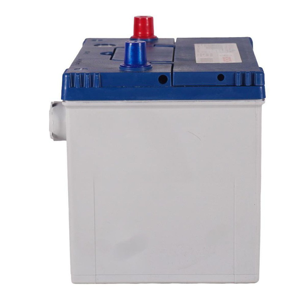 Bateria Carro BOSCH / 78DT-760 / S4 / 750 CCA / 72 AH / BOSCH-