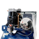 Compresor 5 HP 80 Gal CAMPBELL HAUSFELD C8050 / AZUL / BOSCH-