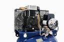 Compresor 5 HP 80 Gal CAMPBELL HAUSFELD C8050 / AZUL / BOSCH-
